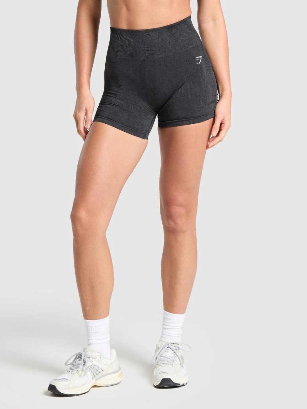 Gymshark Adapt Camo Seamless Shorts